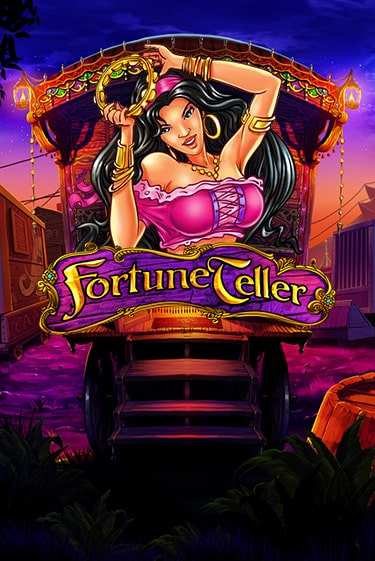 Демо игра Fortune Teller играть онлайн | CasinoX бесплатно