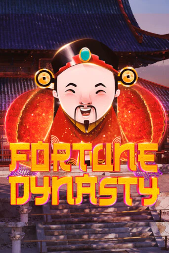 Демо игра Fortune Dynasty играть онлайн | CasinoX бесплатно