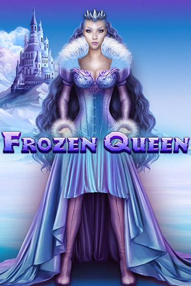 Демо игра Frozen Queen играть онлайн | CasinoX бесплатно