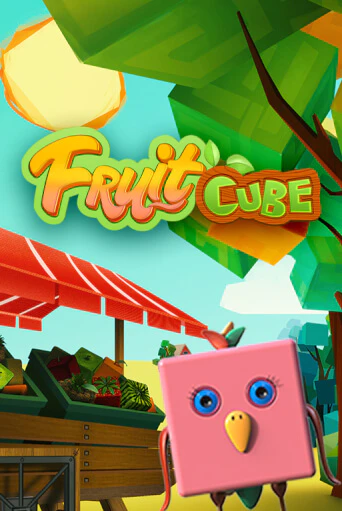 Демо игра Fruit Cube играть онлайн | CasinoX бесплатно