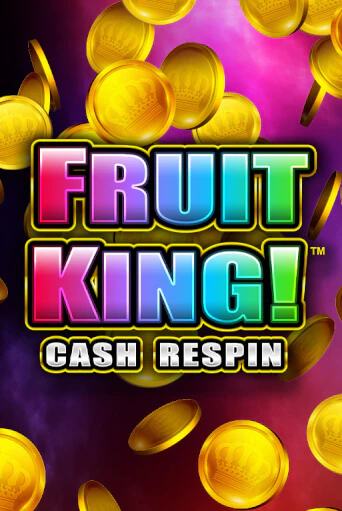 Демо игра Fruit King играть онлайн | CasinoX бесплатно