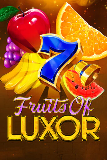 Демо игра Fruits of Luxor играть онлайн | CasinoX бесплатно