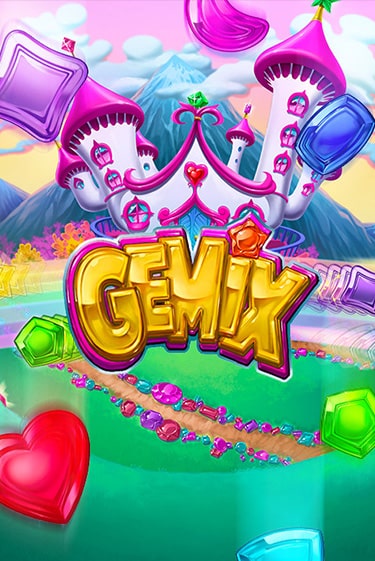 Демо игра GEMiX играть онлайн | CasinoX бесплатно