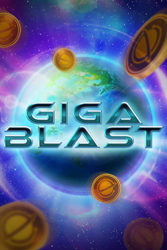 Демо игра Giga Blast играть онлайн | CasinoX бесплатно