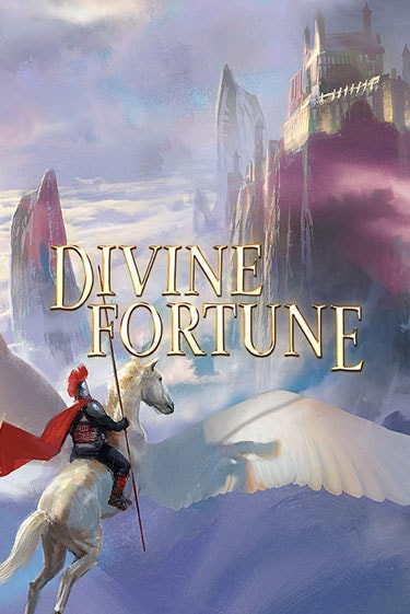 Демо игра Divine Fortune играть онлайн | CasinoX бесплатно