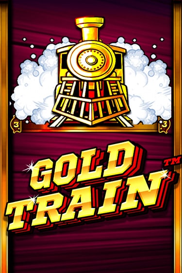 Демо игра Gold Train играть онлайн | CasinoX бесплатно