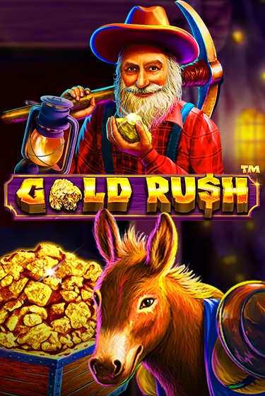 Демо игра Gold Rush играть онлайн | CasinoX бесплатно