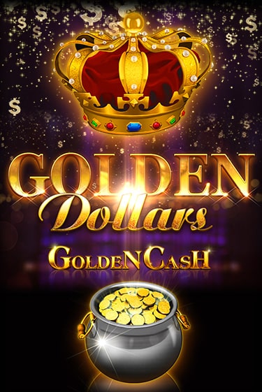 Демо игра Golden Dollars играть онлайн | CasinoX бесплатно