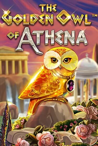 Демо игра The Golden Owl of Athena играть онлайн | CasinoX бесплатно