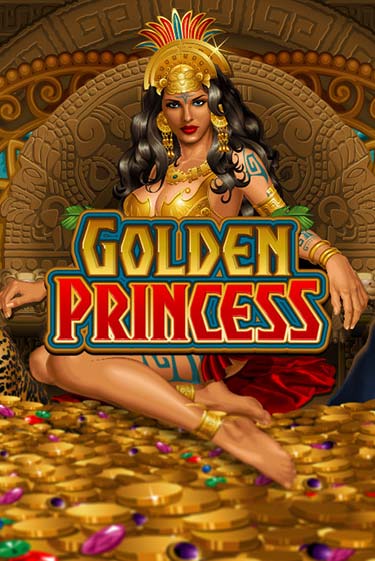 Демо игра Golden Princess играть онлайн | CasinoX бесплатно