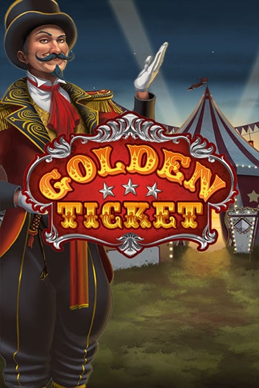 Демо игра Golden Ticket играть онлайн | CasinoX бесплатно