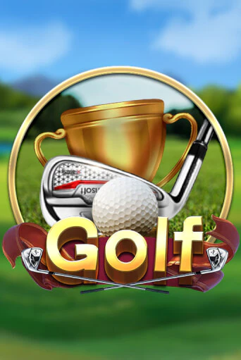 Демо игра Golf играть онлайн | CasinoX бесплатно