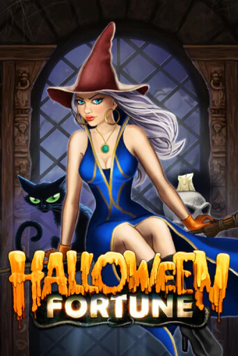 Демо игра Halloween Fortune играть онлайн | CasinoX бесплатно