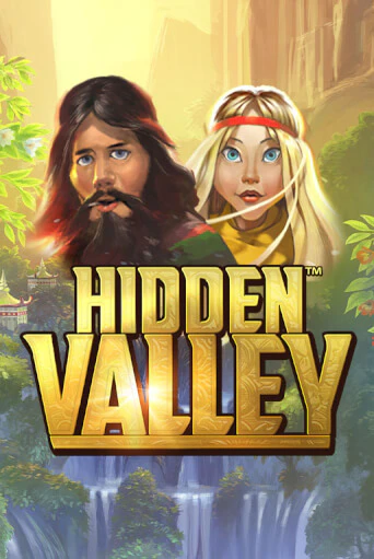 Демо игра Hidden Valley 2 играть онлайн | CasinoX бесплатно