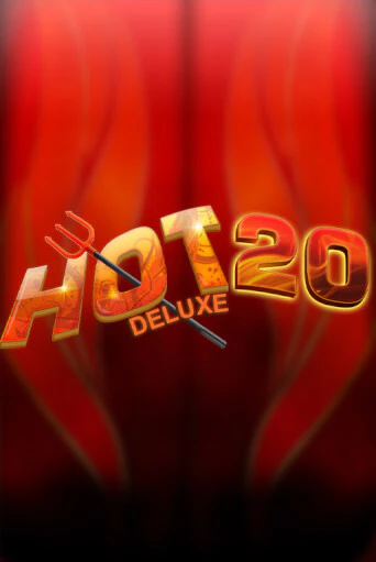 Демо игра Hot 20 Deluxe играть онлайн | CasinoX бесплатно