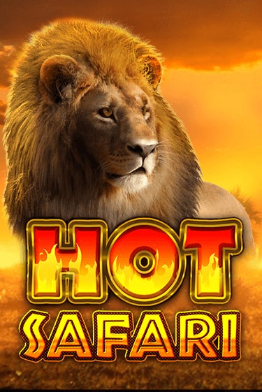 Демо игра Hot Safari играть онлайн | CasinoX бесплатно