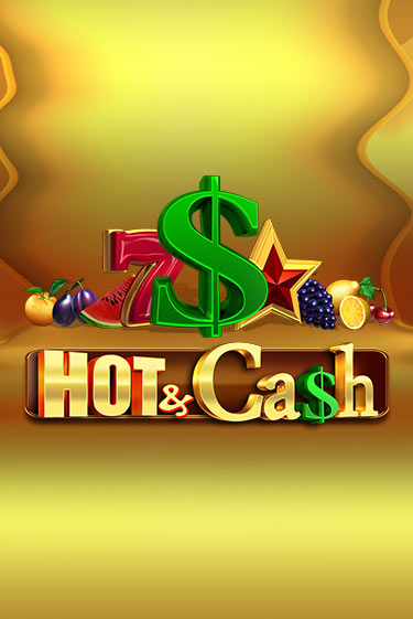 Демо игра Hot & Cash играть онлайн | CasinoX бесплатно