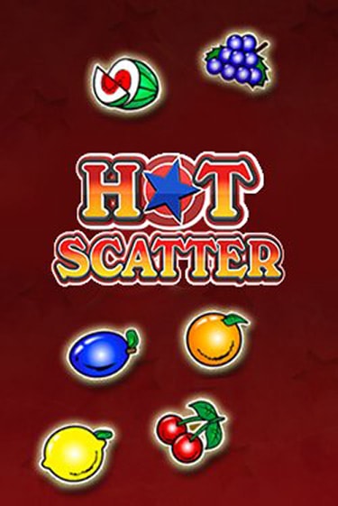 Демо игра Hot Scatter играть онлайн | CasinoX бесплатно