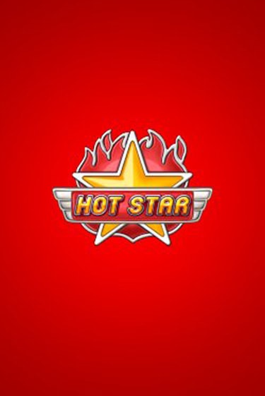 Демо игра Hot Star играть онлайн | CasinoX бесплатно