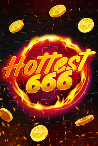 Демо игра Hottest 666 играть онлайн | CasinoX бесплатно