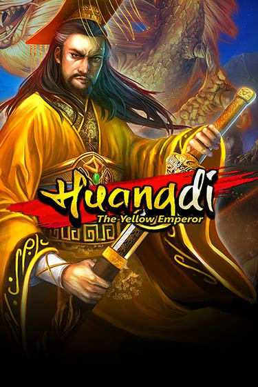 Демо игра Huangdi - The yellow Emperor играть онлайн | CasinoX бесплатно