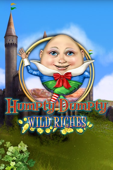 Демо игра Humpty Dumpty играть онлайн | CasinoX бесплатно