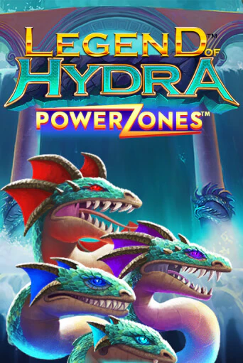 Демо игра PowerZones: Legend of Hydra играть онлайн | CasinoX бесплатно