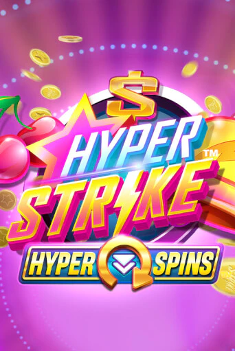 Демо игра Hyper Strike™ HyperSpins™ играть онлайн | CasinoX бесплатно