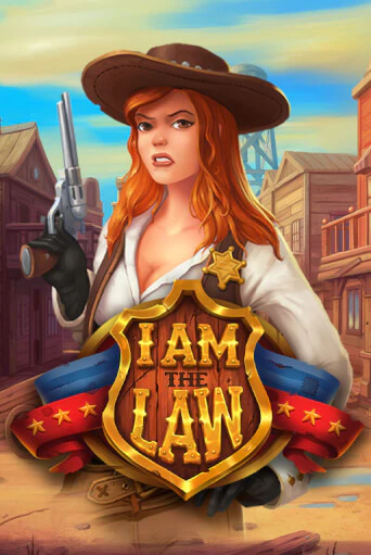 Демо игра I am The Law играть онлайн | CasinoX бесплатно