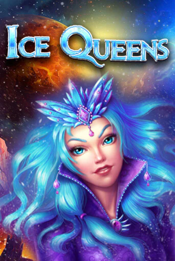 Демо игра Ice Queens играть онлайн | CasinoX бесплатно