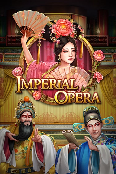 Демо игра Imperial Opera играть онлайн | CasinoX бесплатно