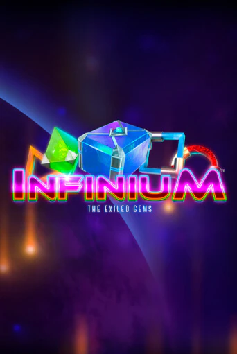 Демо игра Infinium играть онлайн | CasinoX бесплатно