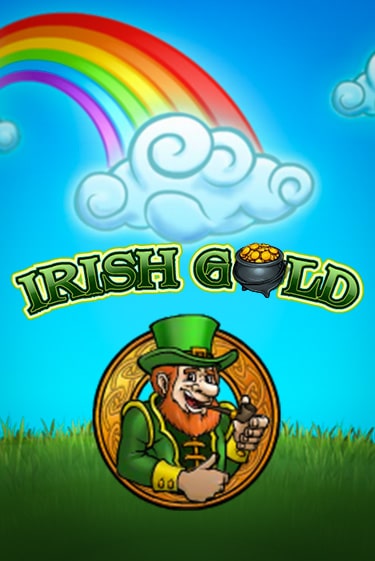 Демо игра Irish Gold играть онлайн | CasinoX бесплатно