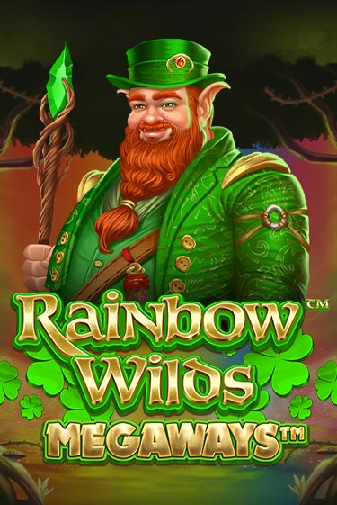 Демо игра Rainbow Wilds Megaways играть онлайн | CasinoX бесплатно