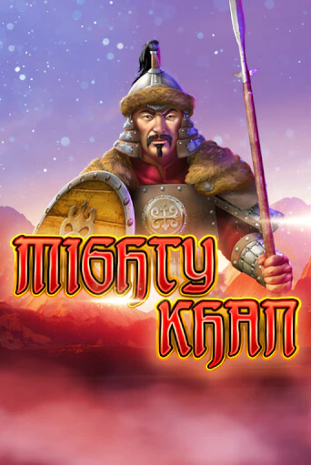 Демо игра Mighty Khan играть онлайн | CasinoX бесплатно