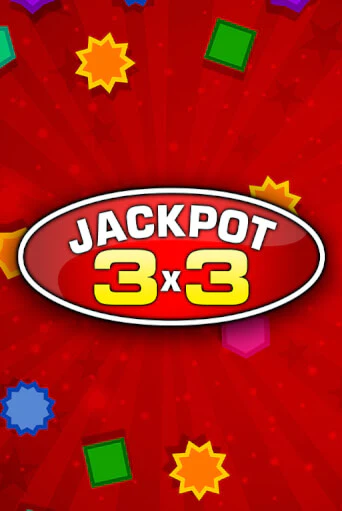 Демо игра Jackpot3X3 играть онлайн | CasinoX бесплатно