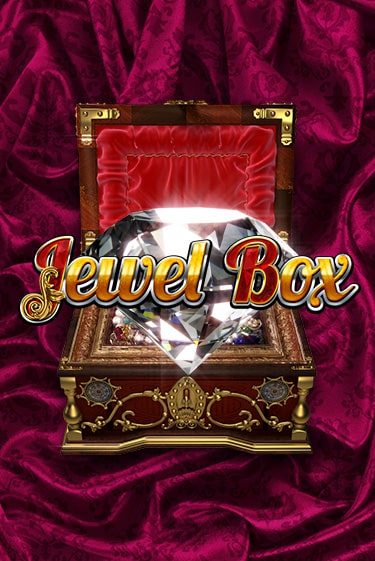 Демо игра Jewel Box играть онлайн | CasinoX бесплатно