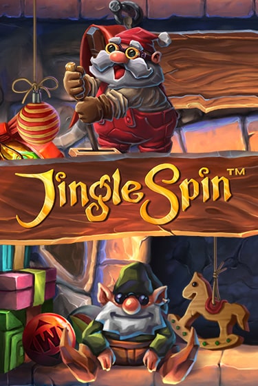 Демо игра Jingle Spin™ играть онлайн | CasinoX бесплатно