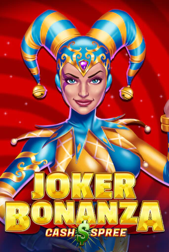 Демо игра Joker Bonanza Cash Spree играть онлайн | CasinoX бесплатно