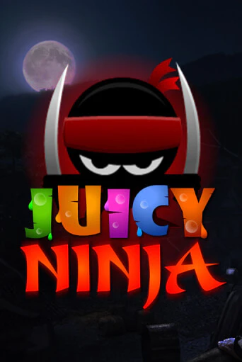 Демо игра Juicy Ninja играть онлайн | CasinoX бесплатно