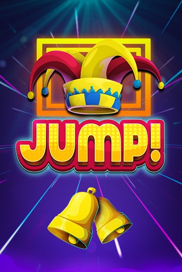 Демо игра Jump! играть онлайн | CasinoX бесплатно