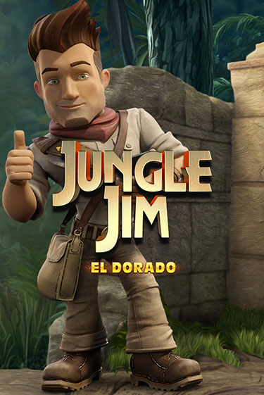 Демо игра Jungle Jim El Dorado играть онлайн | CasinoX бесплатно