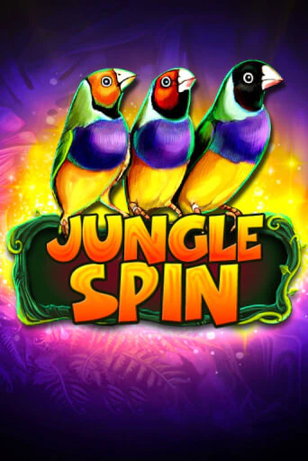 Демо игра Jungle Spin играть онлайн | CasinoX бесплатно