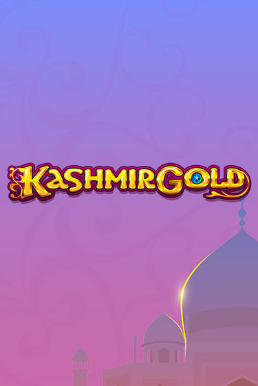 Демо игра Kashmir Gold играть онлайн | CasinoX бесплатно