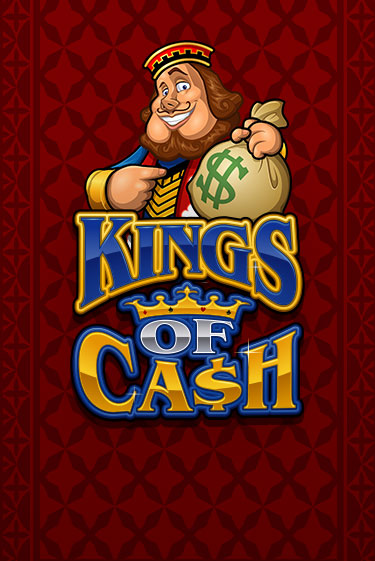 Демо игра Kings of Cash играть онлайн | CasinoX бесплатно