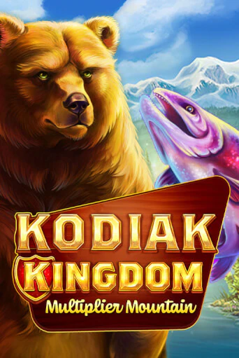 Демо игра Kodiak Kingdom играть онлайн | CasinoX бесплатно