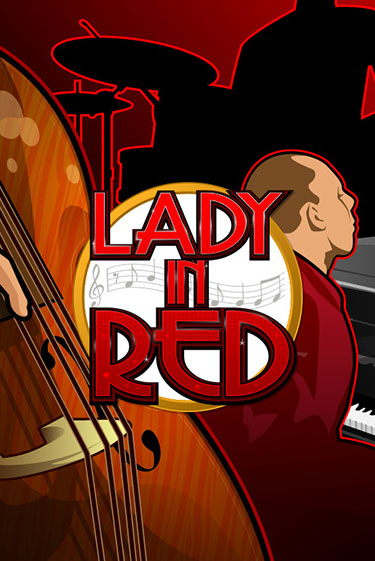 Демо игра Lady in Red играть онлайн | CasinoX бесплатно