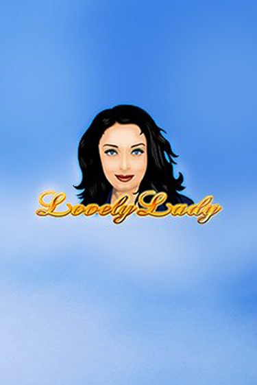 Демо игра Lovely Lady играть онлайн | CasinoX бесплатно