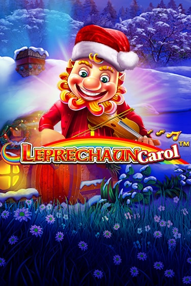 Демо игра Leprechaun Carol играть онлайн | CasinoX бесплатно