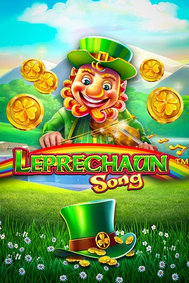 Демо игра Leprechaun Song™ играть онлайн | CasinoX бесплатно